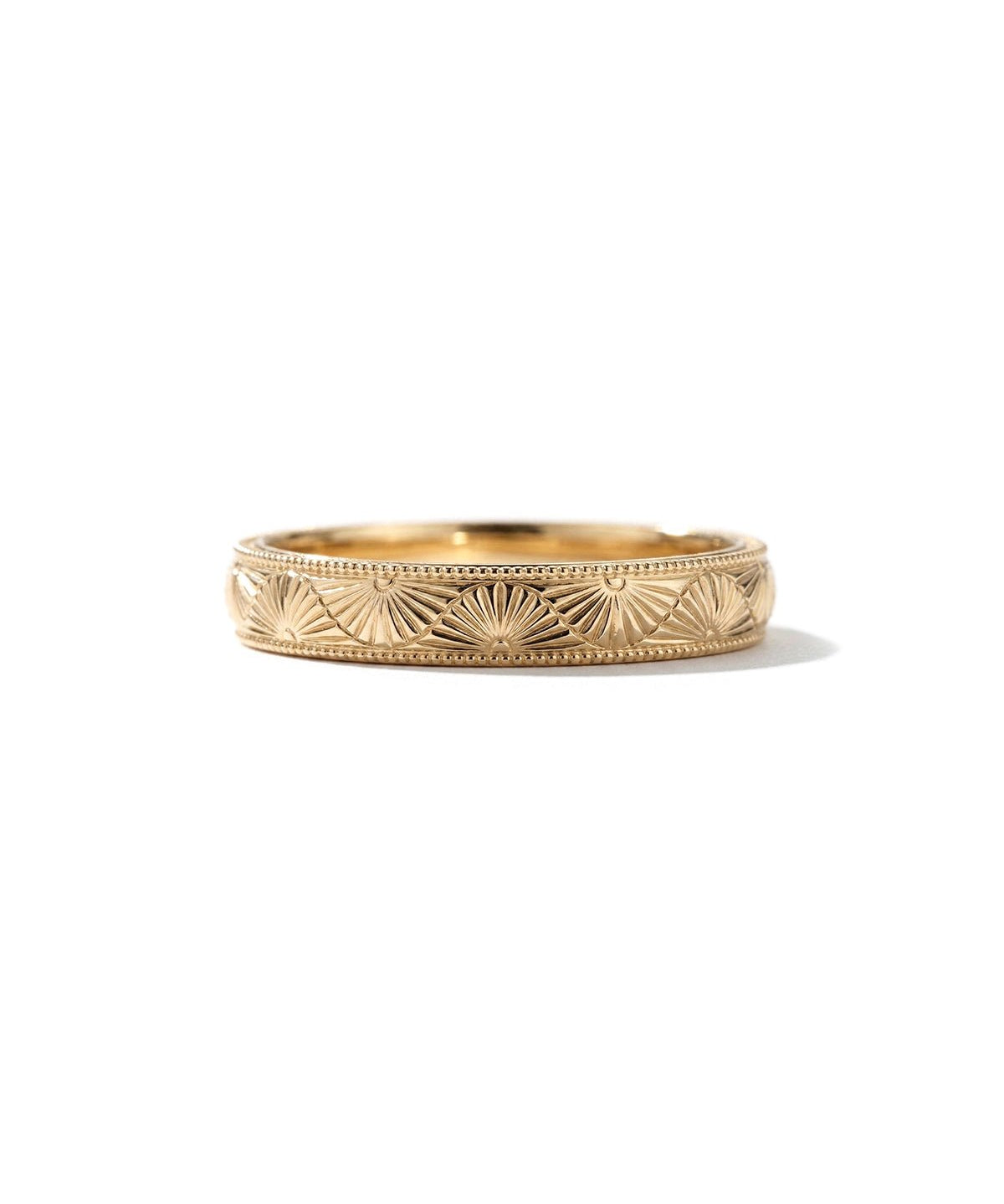 The Suki Band - PBD Rings