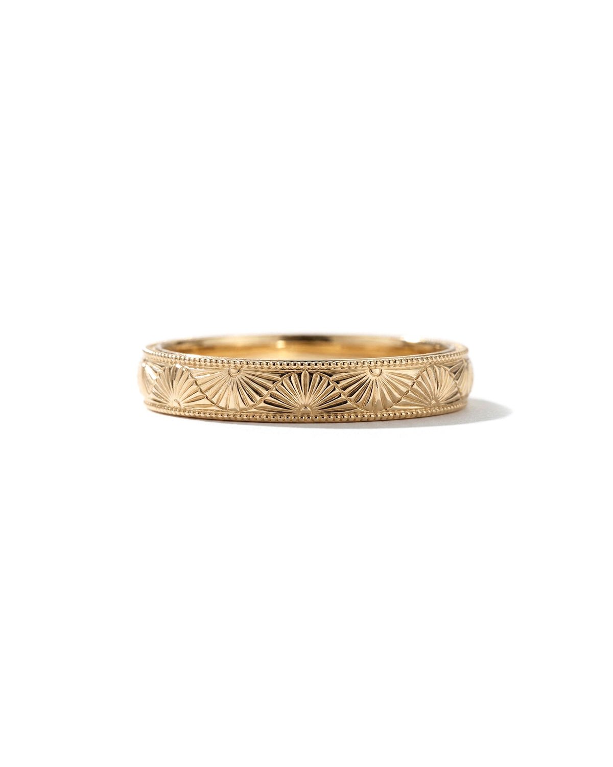 The Suki Band - PBD Rings
