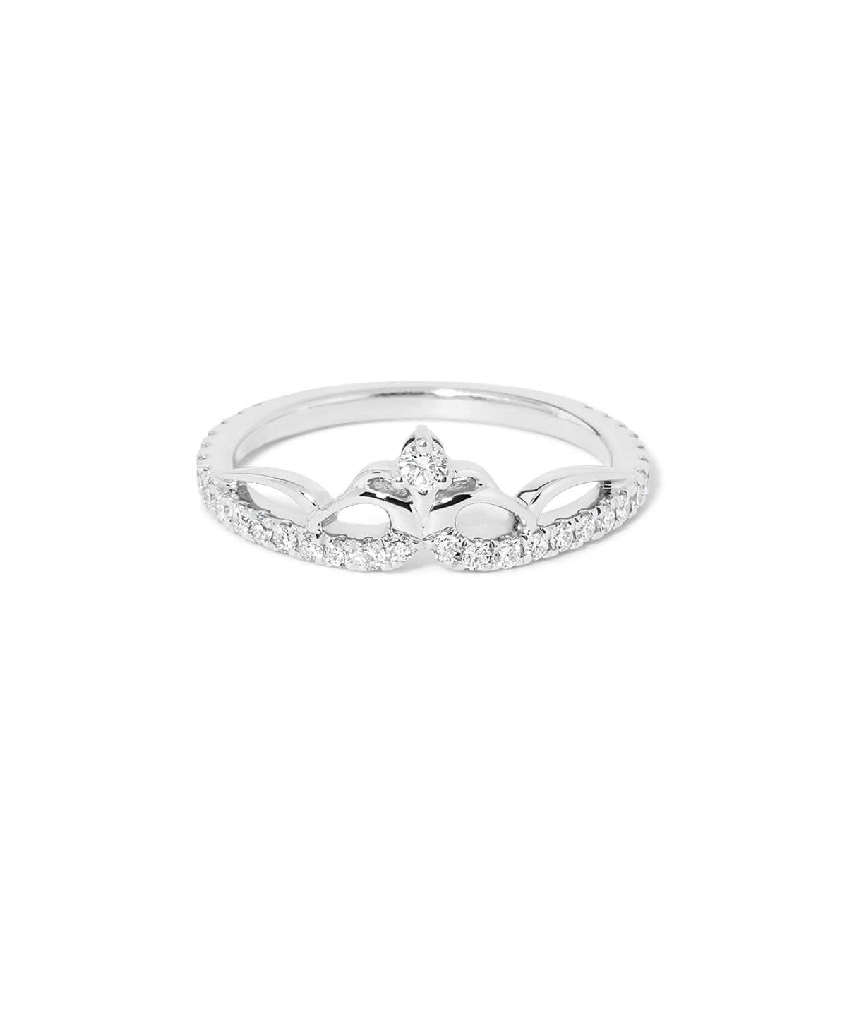 Tiara Ring - PBD Rings