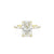 Tori Radiant Engagement Rings Princess Bride Diamonds 