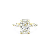Tori Radiant - PBD Engagement Rings