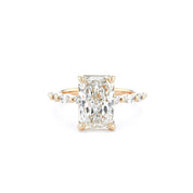 Tori Radiant - PBD Engagement Rings