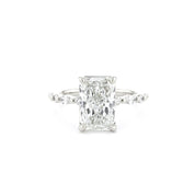 Tori Radiant - PBD Engagement Rings
