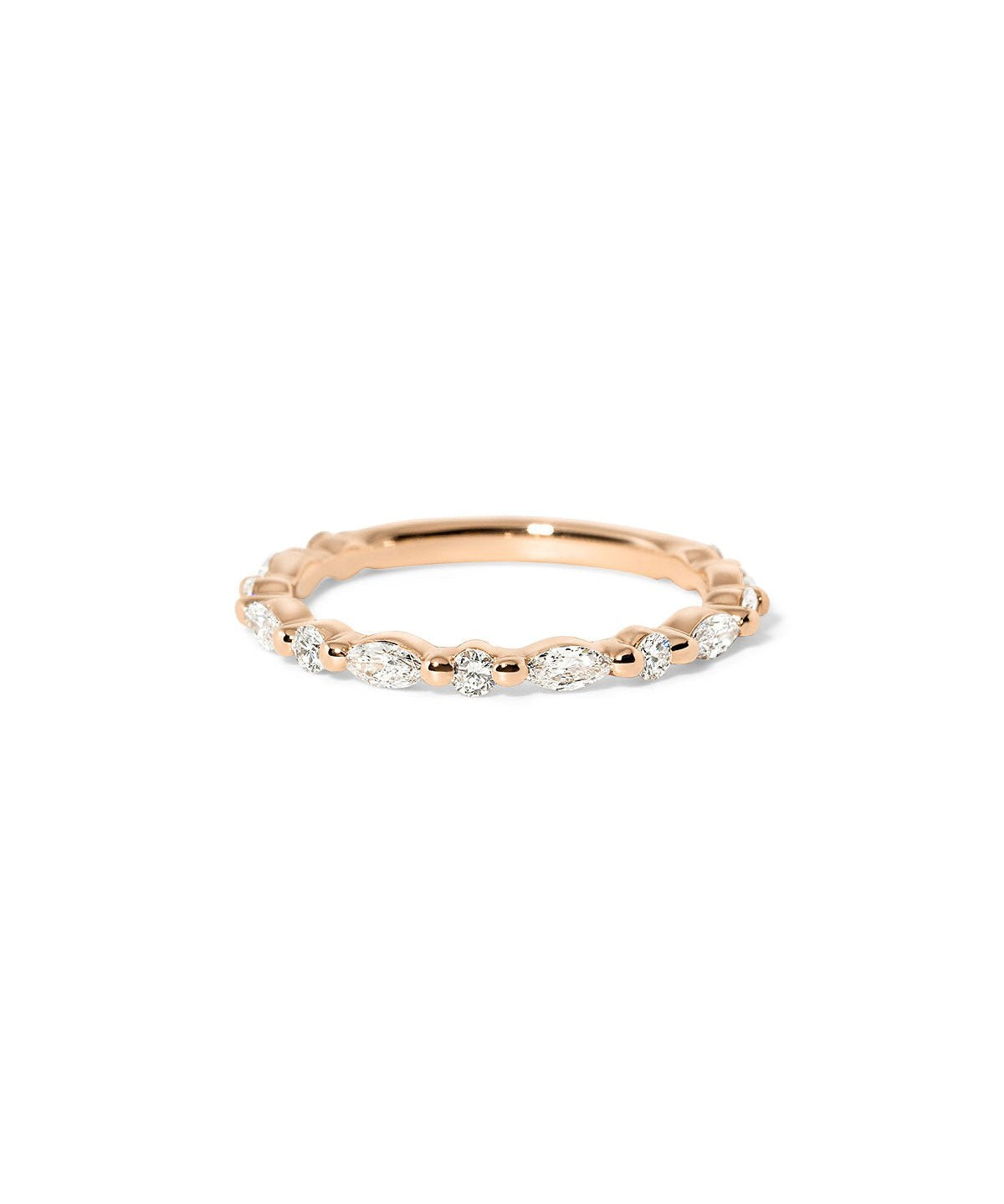 Tori Ring - PBD Rings