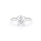 Victoria Oval High Polish