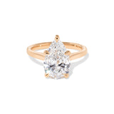 Victoria Pear High Polish