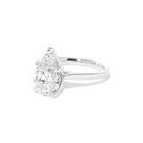 Victoria Pear High Polish