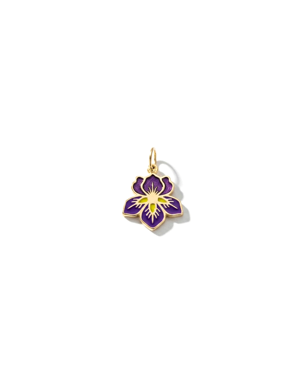 Violet Charm