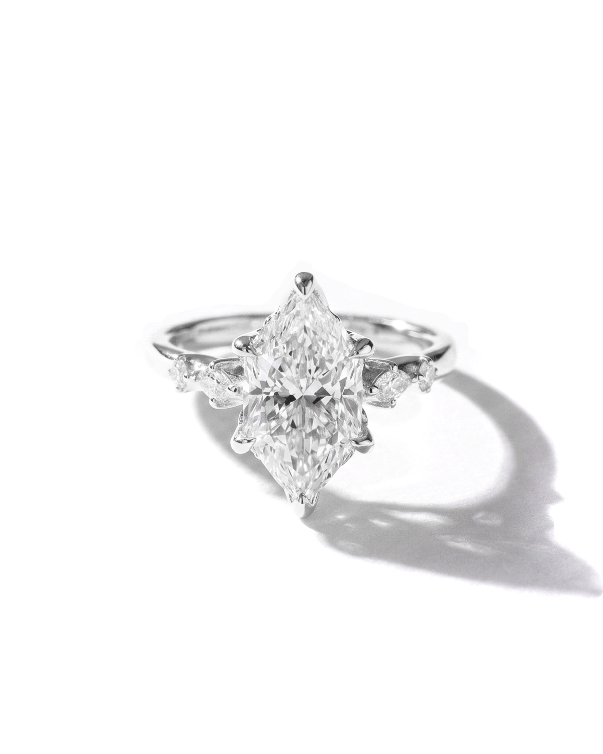 Jillian Dutch Marquise