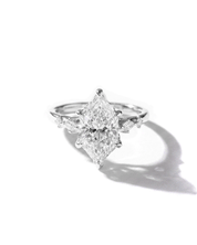 Jillian Dutch Marquise