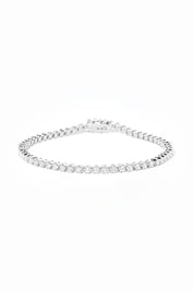 Buttercup Lab Diamond Tennis Bracelet