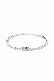 Buttercup Lab Diamond Tennis Bracelet