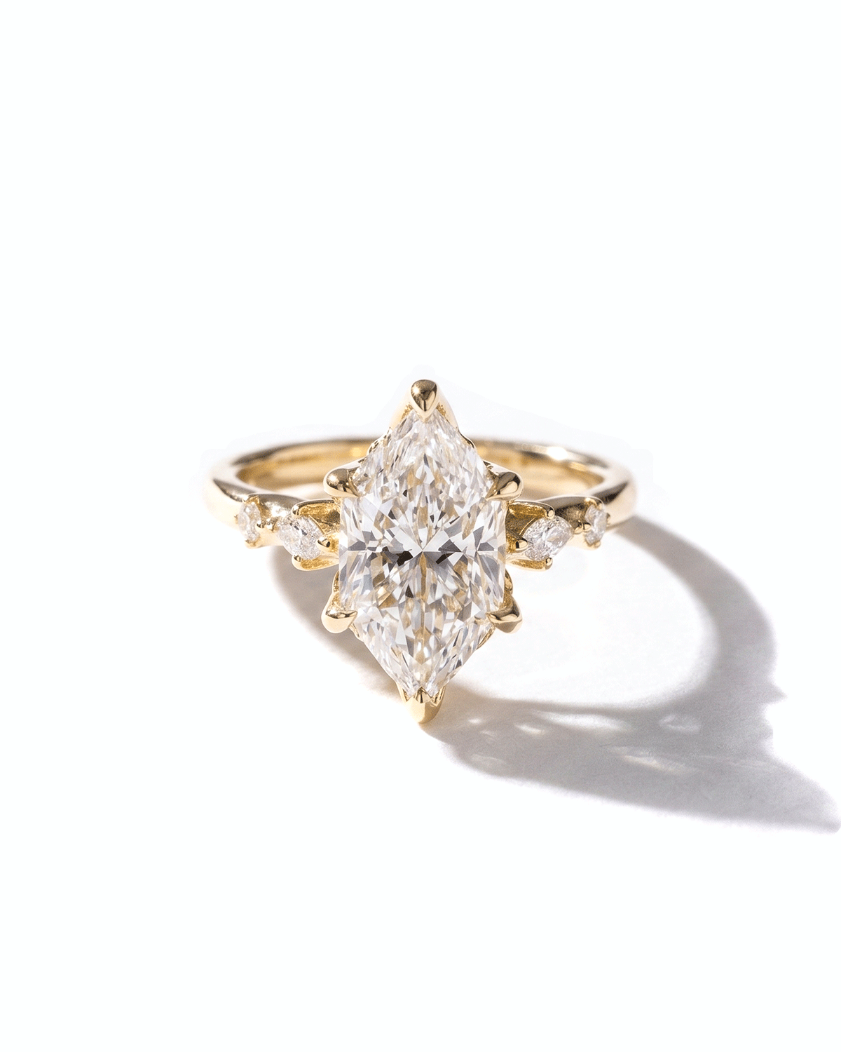 Jillian Dutch Marquise