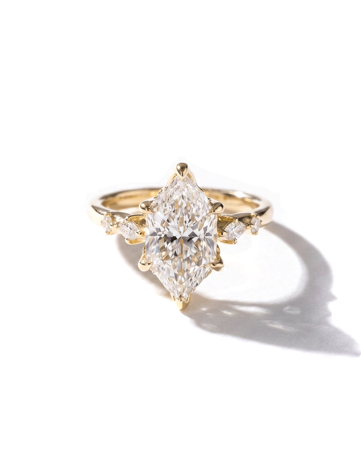 Jillian Dutch Marquise