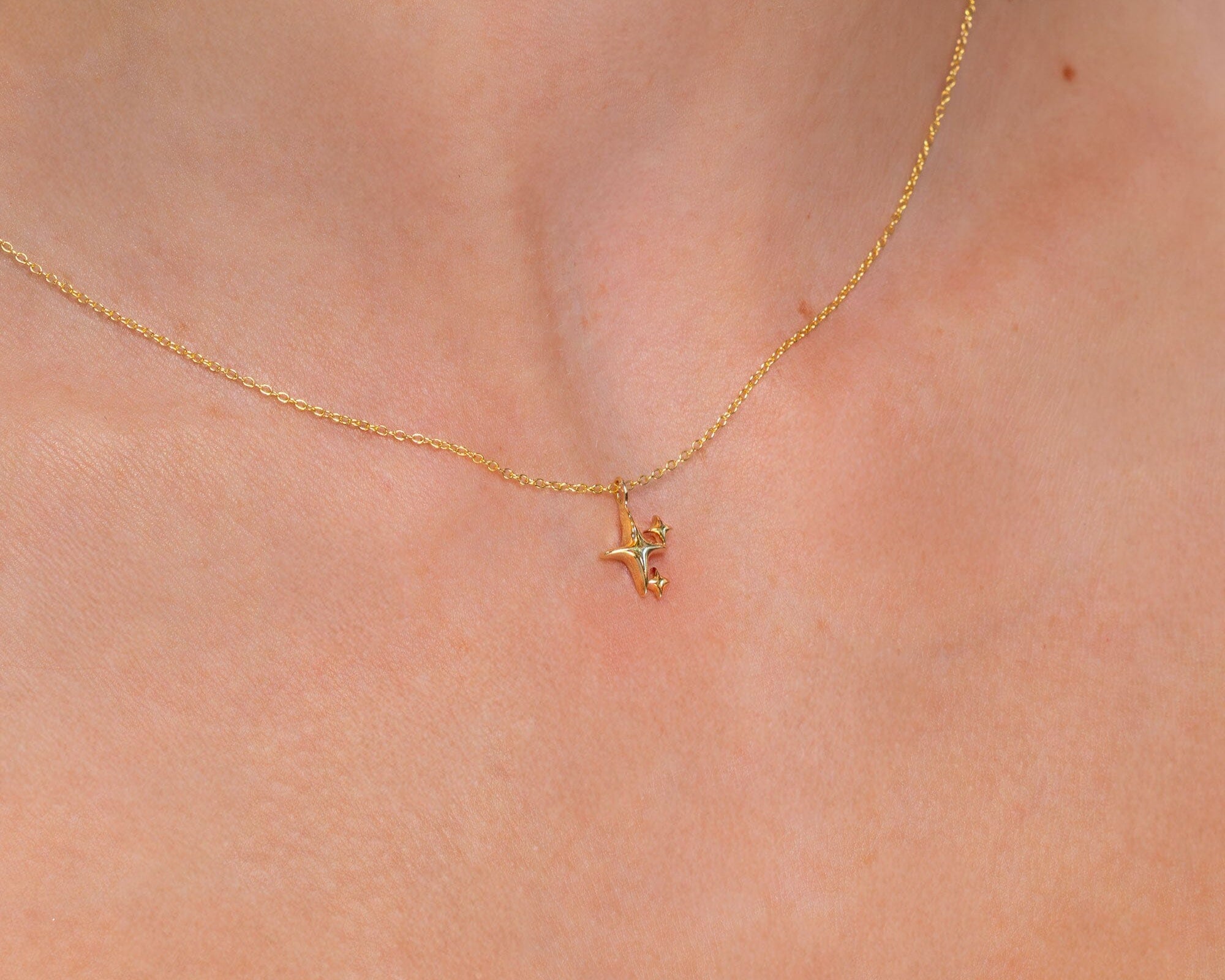 Yellow Gold Kira Necklace Necklaces Princess Bride Diamonds 