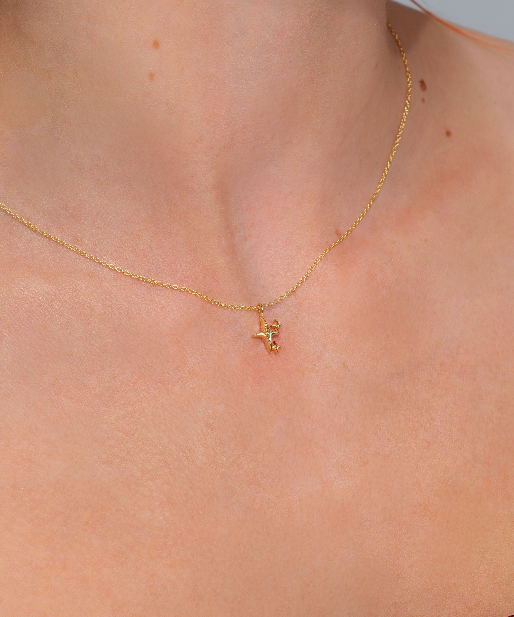 Yellow Gold Kira Necklace Necklaces Princess Bride Diamonds 