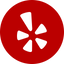 Yelp logo