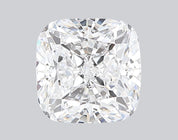 0.90 Carat E-VS1 Cushion Modified Brilliant Natural Diamond - GIA Loose Diamond Princess Bride Diamonds 