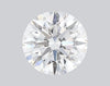 1.00 Carat F-VS1 Round Natural Diamond - GIA (#3648) Loose Diamond Princess Bride Diamonds 