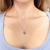 14k Yellow Gold Butterfly Necklace Necklaces Princess Bride Diamonds 