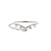1.4mm Mina Ring - PBD Rings