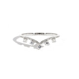 1.4mm Mina Ring