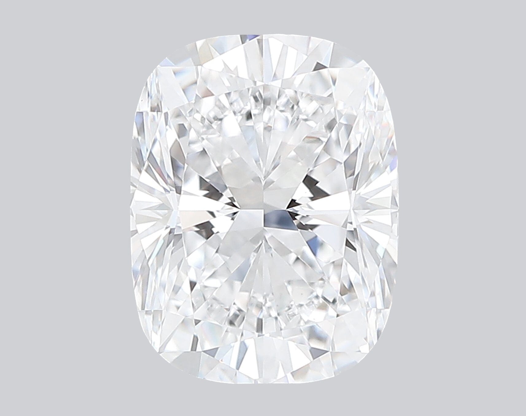 1.56 Carat D-VVS2 Elongated Cushion Lab Grown Diamond - IGI (#4100) Loose Diamond Princess Bride Diamonds 