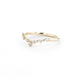 1.6mm Petite Constellation Ring Rings Princess Bride Diamonds 