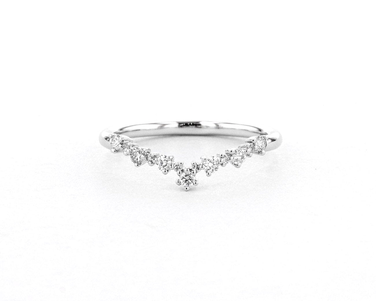 1.6mm Petite Constellation Ring Rings Princess Bride Diamonds 