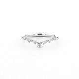 1.6mm Petite Constellation Ring Rings Princess Bride Diamonds 