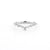 1.6mm Petite Constellation Ring Rings Princess Bride Diamonds 