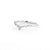 1.6mm Petite Constellation Ring Rings Princess Bride Diamonds 