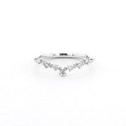 1.6mm Petite Constellation Wedding Band - PBD Rings