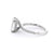 1.6mm Shelby Radiant Engagement Rings Princess Bride Diamonds 