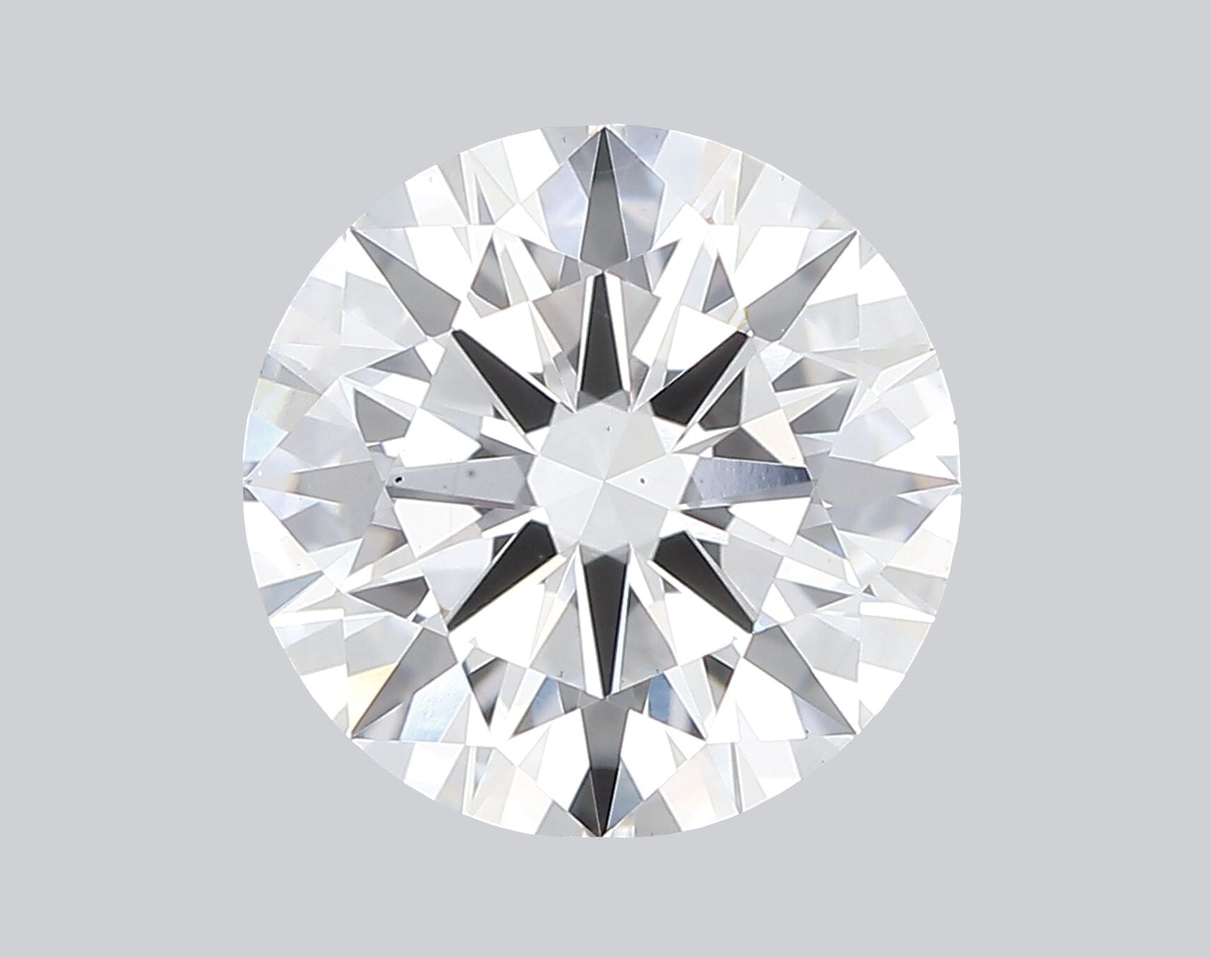 1.70 Carat E-VS2 Round Lab Grown Diamond - IGI (#3884) Loose Diamond Princess Bride Diamonds 