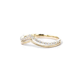 1.8mm Demi Ring Rings Parade Design 