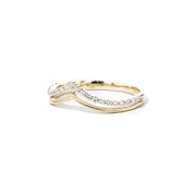 1.8mm Demi Ring - PBD Rings