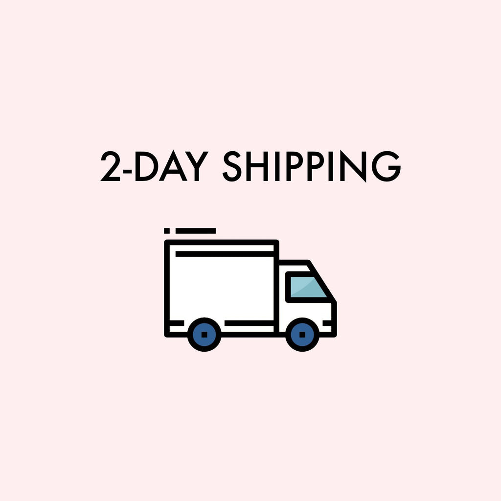 2-Day Shipping Label Pending Princess Bride Diamonds 