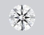 2.42 Carat F-VS2 Round Lab Grown Diamond - IGI (#4201) Loose Diamond Princess Bride Diamonds 