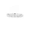 2.7mm Mariposa Ring Princess Bride Diamonds 