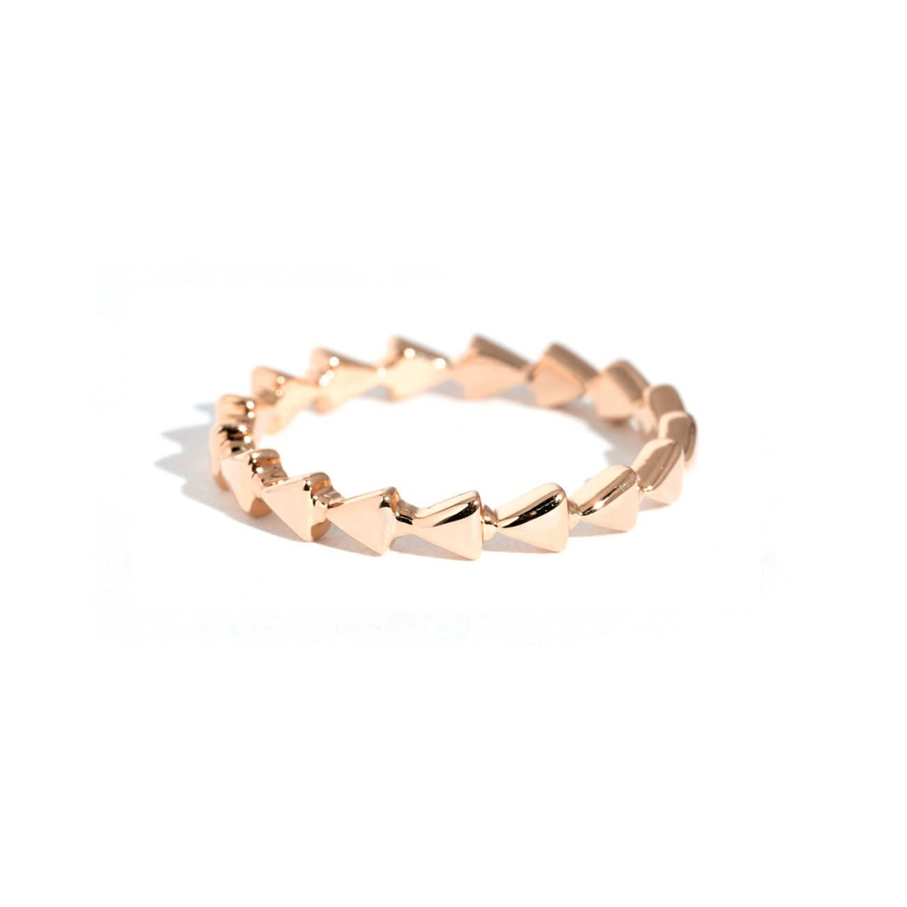 3.0mm Asta Ring - PBD Rings