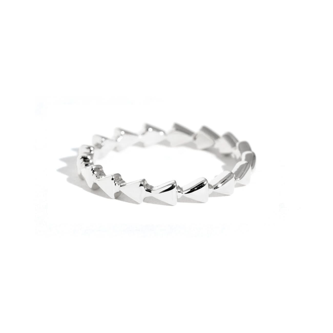 3.0mm Asta Ring - PBD Rings