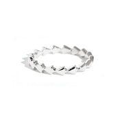 3.0mm Asta Ring - PBD Rings