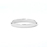 3.0mm Comfort Fit High Polish Band