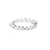 3.0mm Vine Ring Rings Princess Bride Diamonds 