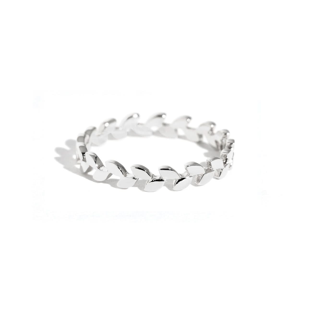 3.0mm Vine Ring - PBD Rings