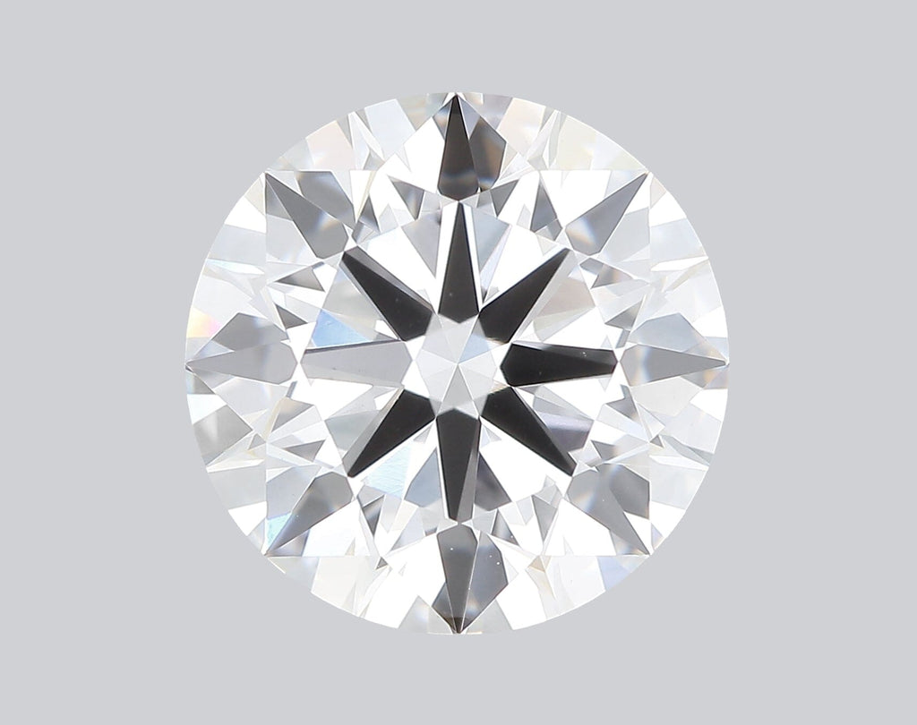 3.56 Carat F-VS1 Round Lab Grown Diamond - IGI (#3937) Loose Diamond Princess Bride Diamonds 