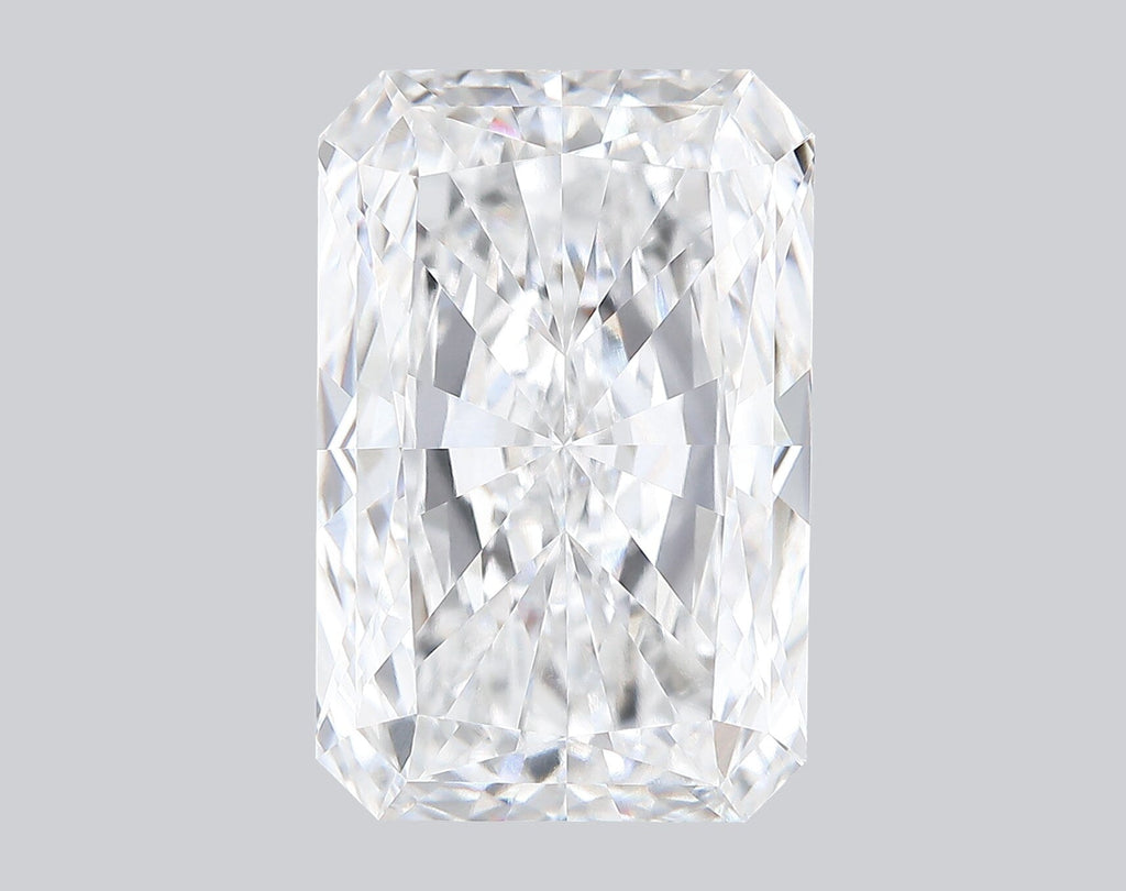 5.06 Carat E-VVS1 Radiant Lab Grown Diamond - IGI (#4169) Loose Diamond Princess Bride Diamonds 