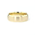 7.0mm Satin and Bevel Edge Band Rings Princess Bride Diamonds 