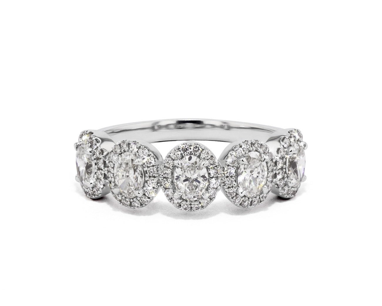 Alexis Oval Diamond Ring Ring Princess Bride Diamonds 